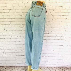 ❌SOLD❌Vintage BONGO Mom Jean Denim Jeans Pants
